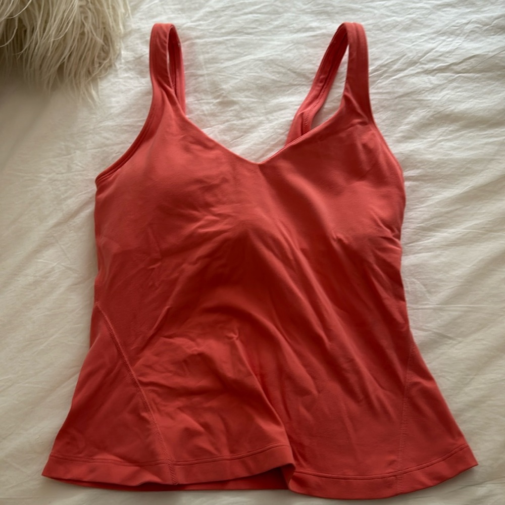 Lululemon align tank